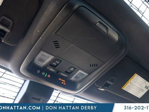 Used 2024 Chevrolet Equinox RS image 12