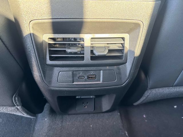 New 2026 GMC Canyon Elevation w/ Convenience Package RWD image 14