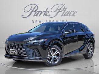 Used 2023 Lexus RX 350 Premium w/ Cold Area Package FWD video 1