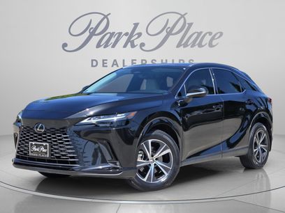 Used 2023 Lexus RX 350 Premium w/ Cold Area Package