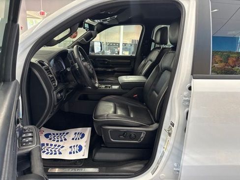 Used 2024 RAM 1500 Limited AWD/4WD image 29