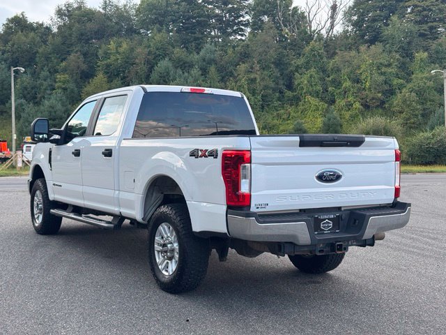 Used 2019 Ford F250 XL w/ STX Appearance Package AWD/4WD image 6