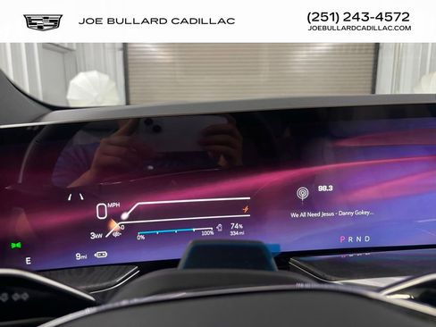 New 2026 Cadillac Escalade IQ Luxury 1 w/ LPO, Floor Liner Package image 30