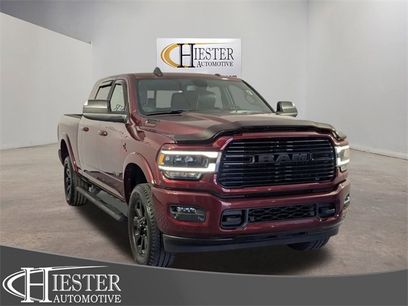 Used 2022 RAM 2500 Laramie