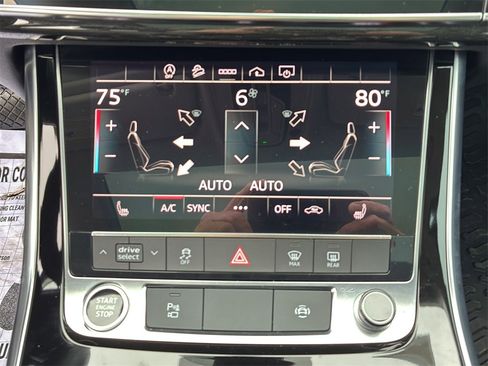 Used 2022 Audi Q7 3.0T Premium image 26