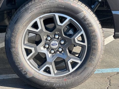 Used 2024 Ford F150 STX image 29