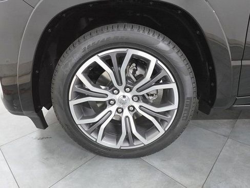 New 2026 RAM 1500 Tungsten w/ Trailer Tow Group image 28