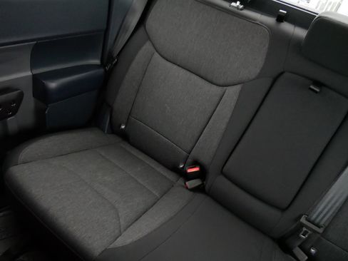 Used 2025 Ford Maverick XLT w/ XLT Luxury Package AWD/4WD image 11