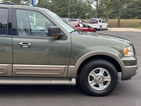Used 2003 Ford Expedition Eddie Bauer AWD/4WD image 8