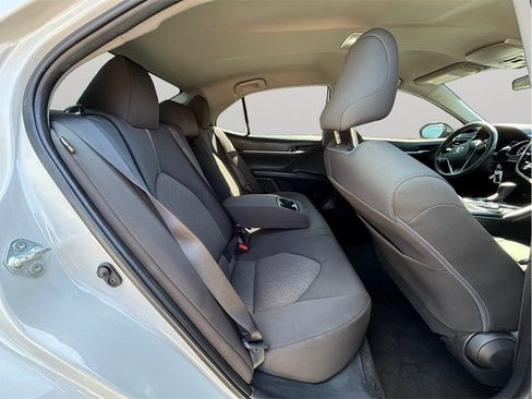 Used 2023 Toyota Camry LE FWD image 29
