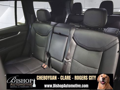 Used 2020 Cadillac XT6 Premium Luxury image 27