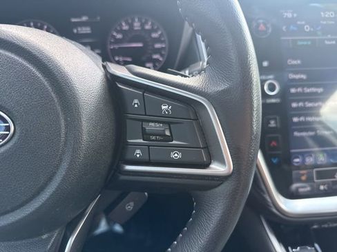 Used 2024 Subaru Outback Limited image 13