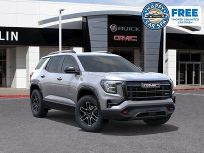 New 2026 GMC Terrain AT4 w/ Convenience Package III