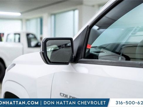 New 2026 Chevrolet Colorado LT w/ Advanced Trailering Package image 30