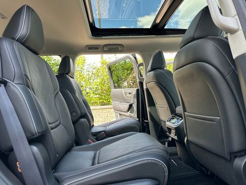 New 2026 INFINITI QX80 Luxe AWD/4WD image 23