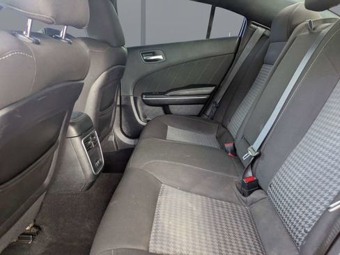 Used 2021 Dodge Charger R/T RWD image 12