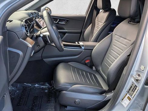 Certified 2025 Mercedes-Benz GLC 300 4MATIC image 18