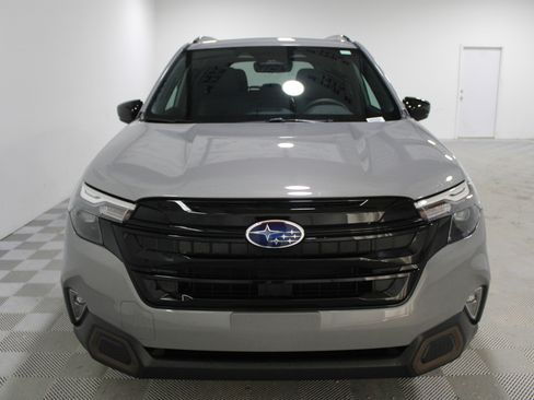 New 2026 Subaru Forester Sport image 32