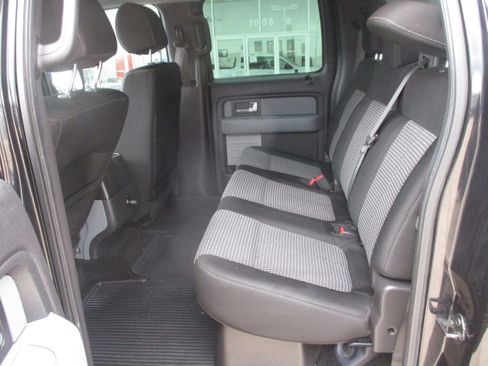 Used 2014 Ford F150 STX w/ Equipment Group 201A Mid image 5