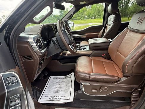 Used 2024 Ford F150 King Ranch AWD/4WD image 20