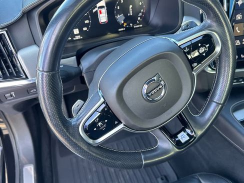 Used 2019 Volvo V90 T5 R-Design w/ Advanced Package FWD image 12