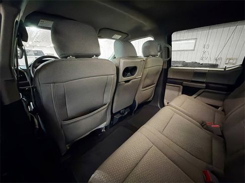 Used 2018 Ford F150 XLT w/ XTR Package image 9