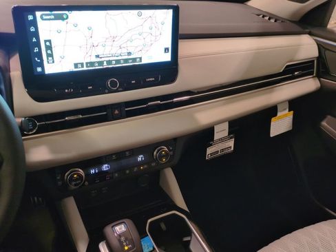 New 2025 Mitsubishi Outlander SEL image 20