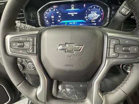 New 2026 Chevrolet Silverado 2500 LT w/ Trail Boss Package AWD/4WD image 18