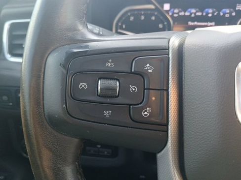 Used 2021 GMC Yukon Denali w/ Denali Ultimate Package AWD/4WD image 27