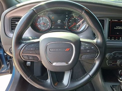 Used 2023 Dodge Charger GT w/ Blacktop Package RWD image 14