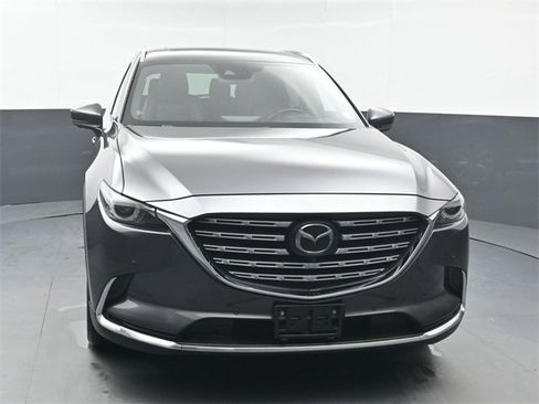 Certified 2023 MAZDA CX-9 Signature image 8
