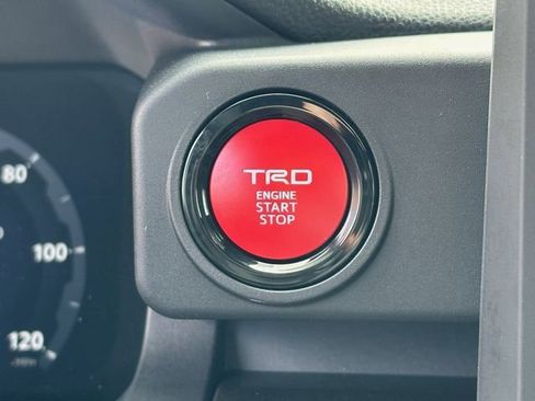 New 2026 Toyota Tacoma TRD Off-Road AWD/4WD image 20