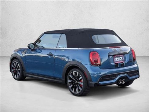 Used 2023 MINI Cooper S image 8