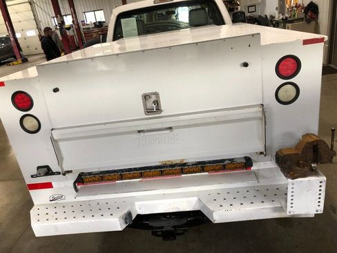 Used 2013 Ford F250 XL w/ PWR Equipment Group image 6