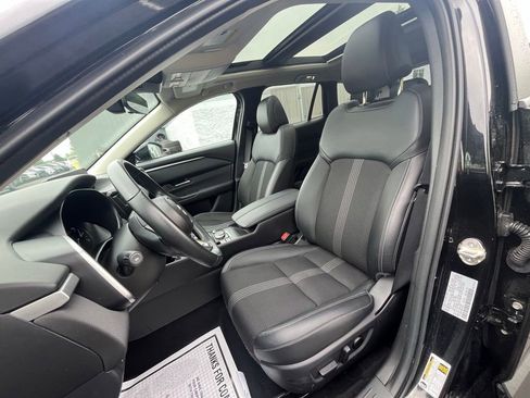 Used 2023 MAZDA CX-50 2.5 S w/ Cargo Package AWD/4WD image 10