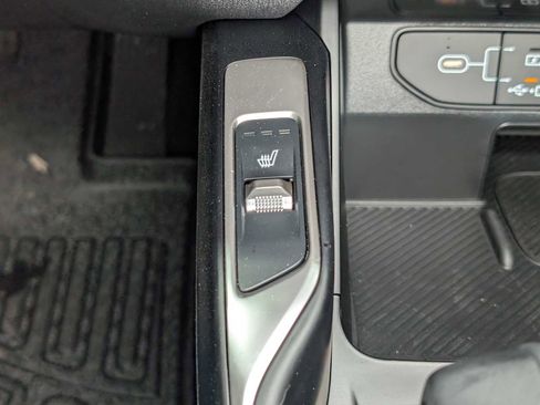 Certified 2026 Kia Sorento EX image 31