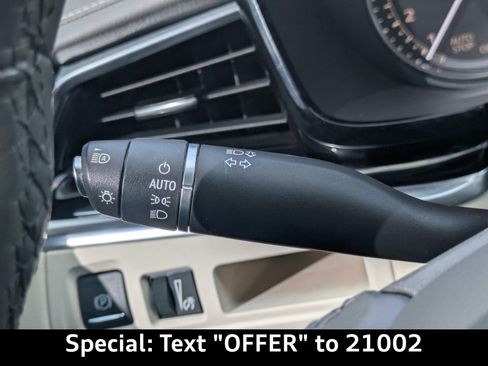 Used 2020 Cadillac XT6 Premium Luxury w/ LPO, Floor Liner Package image 34