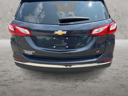 Used 2019 Chevrolet Equinox LT FWD image 14