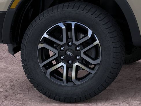 New 2026 Ford Ranger Lariat AWD/4WD image 20