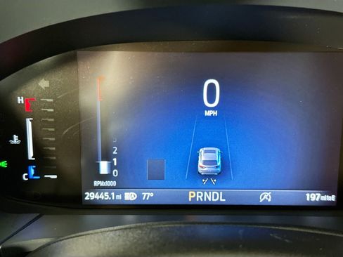 Used 2023 Ford Escape Active w/ Tech Pack #1 AWD/4WD image 35