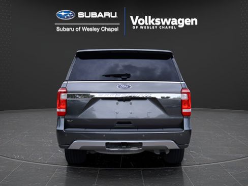 Used 2020 Ford Expedition XLT w/ Equipment Group 202A RWD image 6