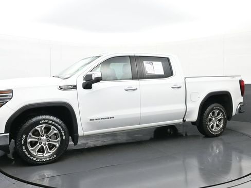 Used 2023 GMC Sierra 1500 SLT image 6