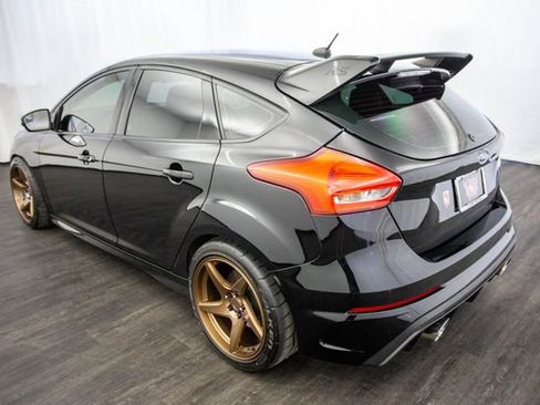 Used 2016 Ford Focus RS image 11