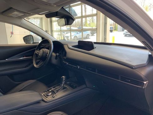 Used 2021 MAZDA CX-30 AWD 2.5 S w/ Select Package image 22