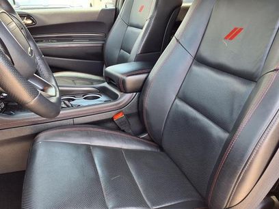 Certified 2025 Dodge Durango R/T
