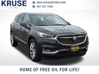 Used 2021 Buick Enclave Avenir w/ Avenir Technology Package AWD/4WD 360° Tour