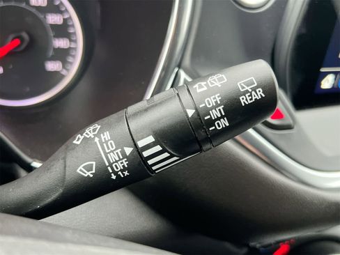 Used 2025 Chevrolet Blazer LT w/ Driver Confidence Package image 25