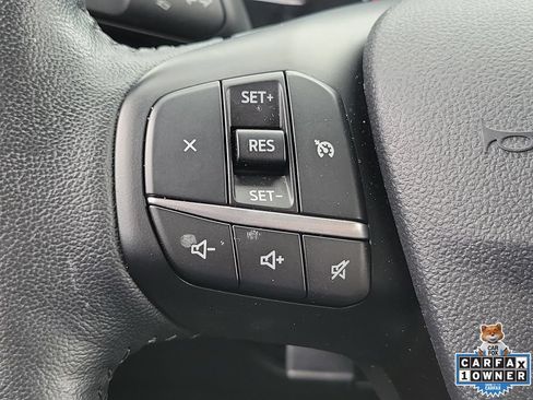 Used 2023 Ford Bronco Sport Outer Banks w/ Tech Package AWD/4WD image 22