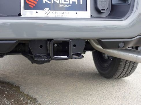 New 2026 RAM 2500 Laramie w/ Night Edition AWD/4WD image 10