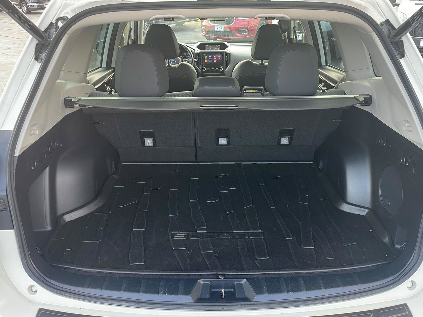 Used 2023 Subaru Forester Sport AWD/4WD image 33